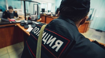 В Москве неизвестный ворвался в детскую больницу с молотком и ножом