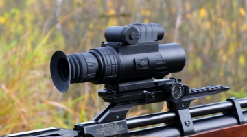 Нюансы выбора прицельной планки для оружия