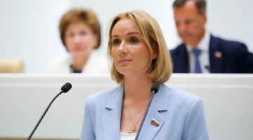 В РФ может появиться федеральная служба борьбы с подростковым суицидом