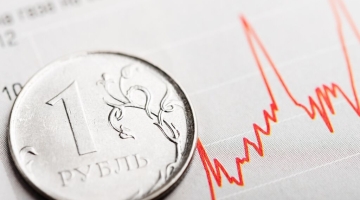 В Минфине России назвали предсказуемый курс рубля принципиальной позицией ведомства