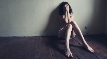 Россиянка сбежала от насильника, продержавшего ее в плену 14 лет