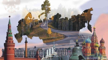 Путин освободил туроператоров от НДС при продаже путевок по России на четыре года