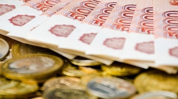 Правительство России может запретить правку госпрограмм и нацпроектов в конце года