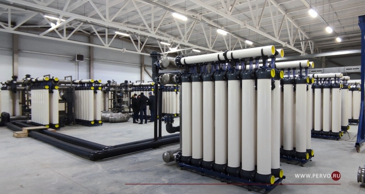 Ситуация с питьевой водой должна стабилизироваться