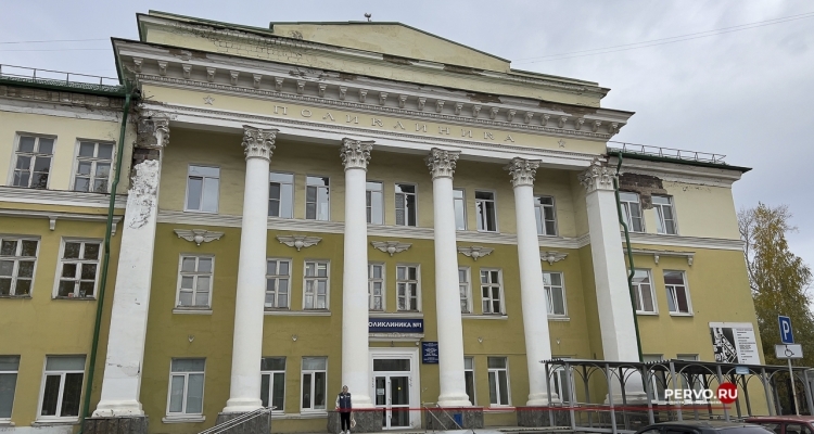 В городскую больницу поступила вакцина против пневмококковой инфекции