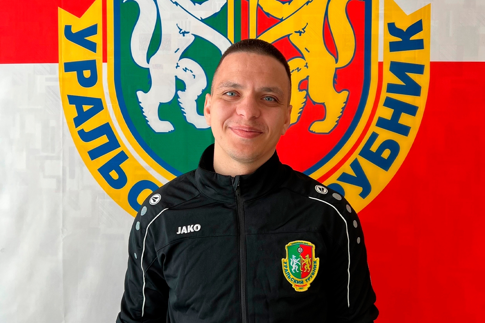 Завтра «СКА-Уральский Трубник» поборется за путёвку в четвертьфинал