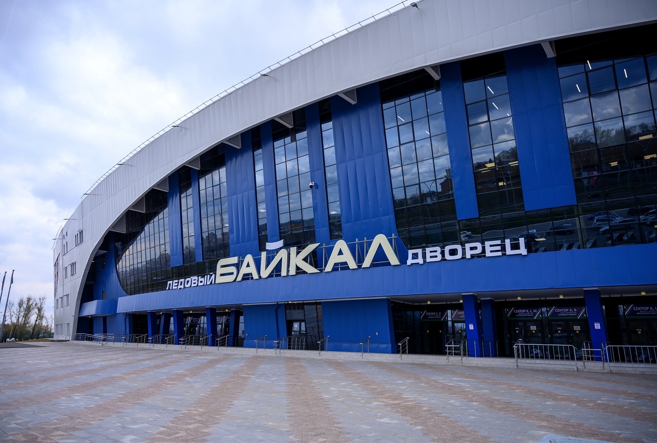 «СКА-Уральский Трубник» потерпел поражение от «СКА-Нефтяника»