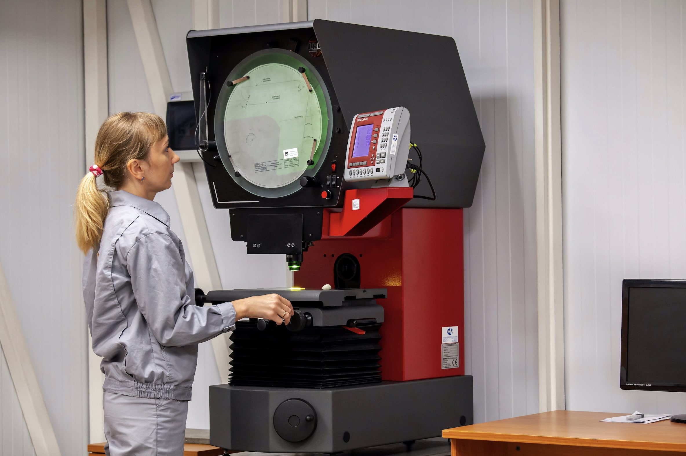 ПНТЗ повысил оперативность выполнения заказов благодаря новой технологии контроля