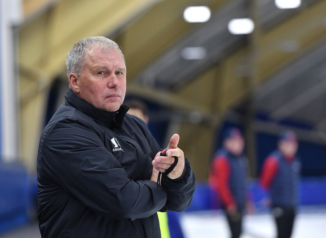 «СКА-Уральский Трубник» выбыл из борьбы за Кубок России