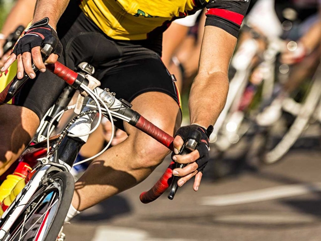 Состоялся Чемпионат и первенство Свердловской области по велосипедному спорту