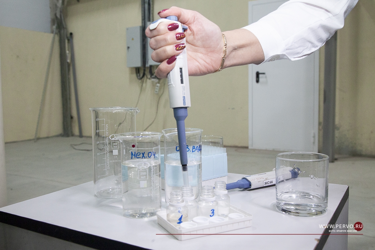 В Первоуральске сделают перерасчёт за холодную воду