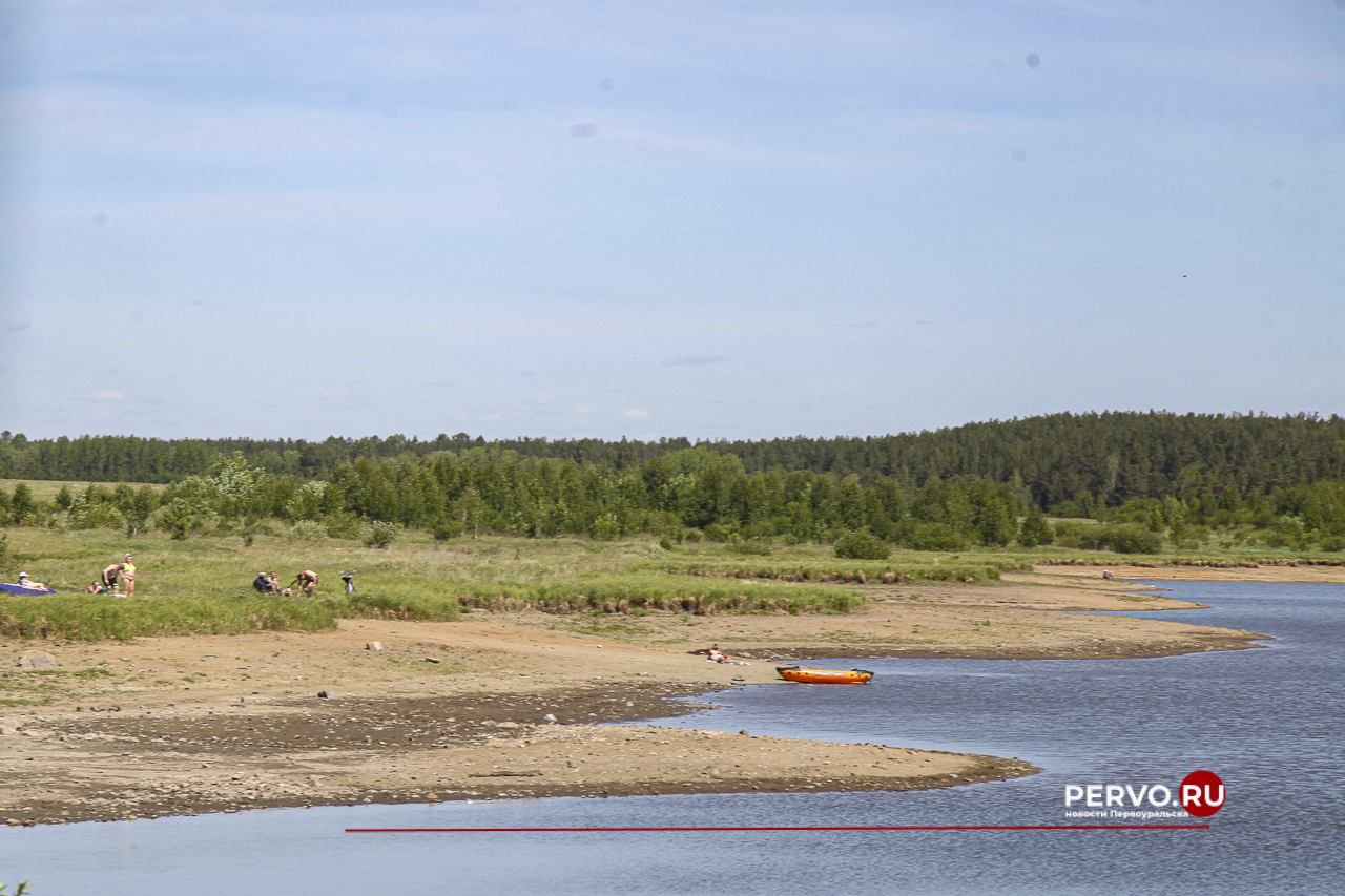 В муниципалитетах мелеют водохранилища – некоторые высохли уже наполовину