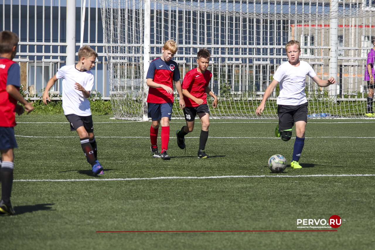 «Старт» проводит набор в спортивные секции. Список