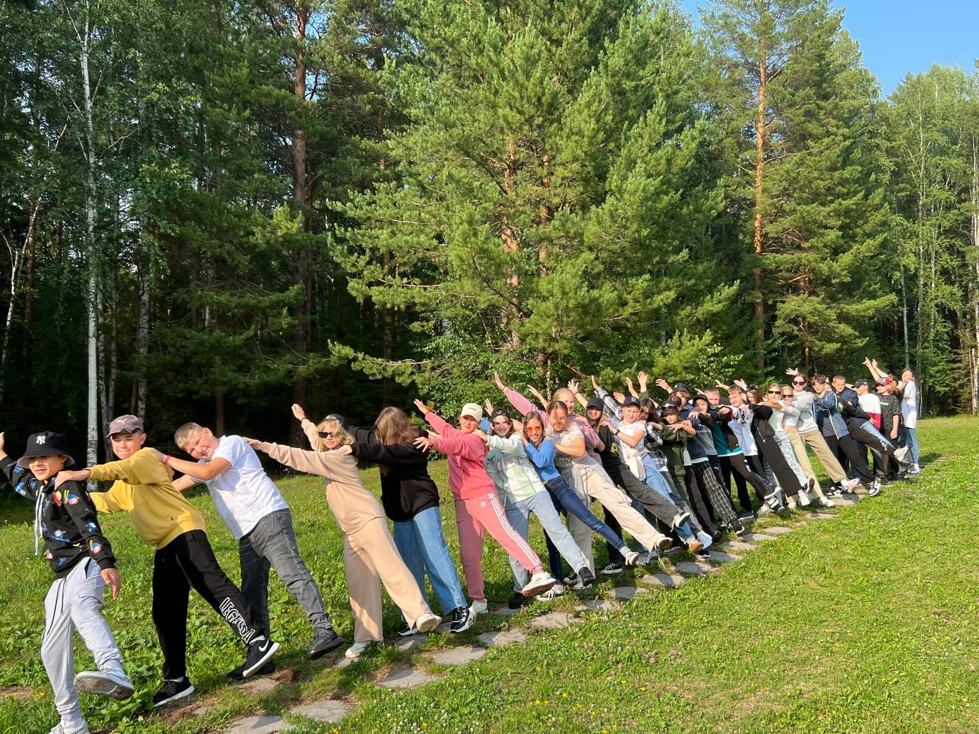 ПНТЗ направил более 19 млн рублей на организацию летнего отдыха для детей сотрудников