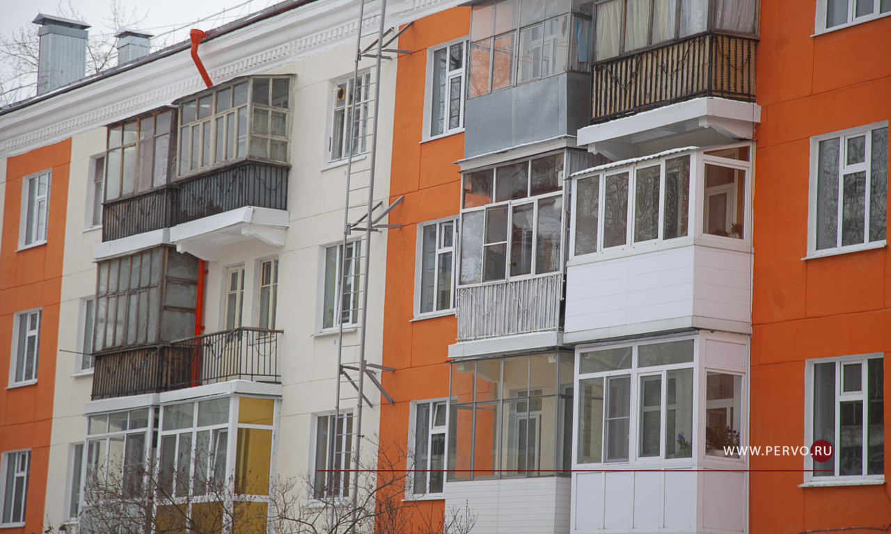 Отопление подано в 92% многоквартирных дома