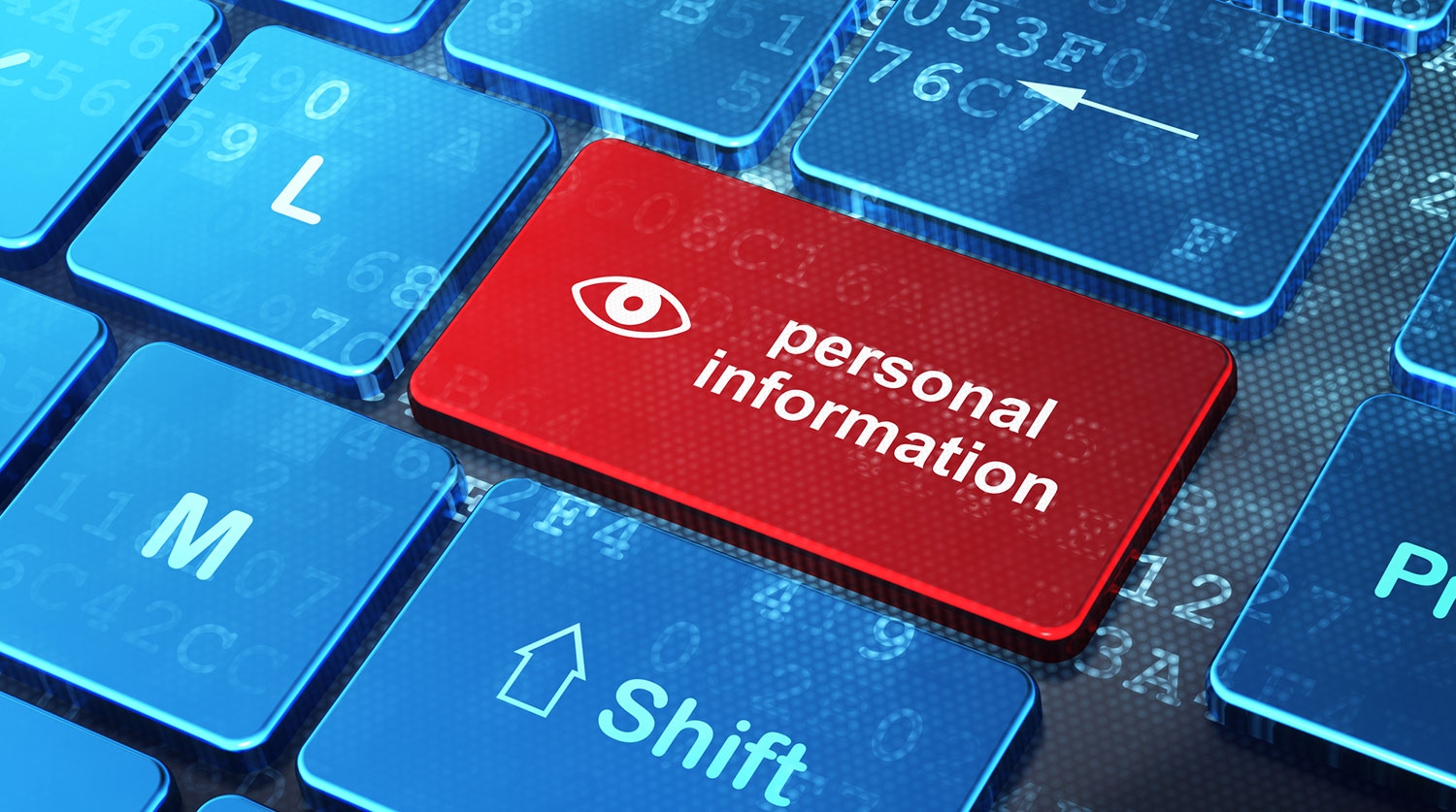 Первоуральцы смогут удалять персональную информацию из баз данных