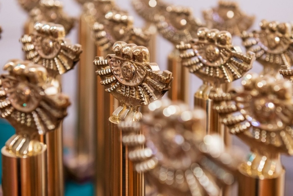 Форум V национальной премии «Корпоративный музей» проходит при поддержке ТМК