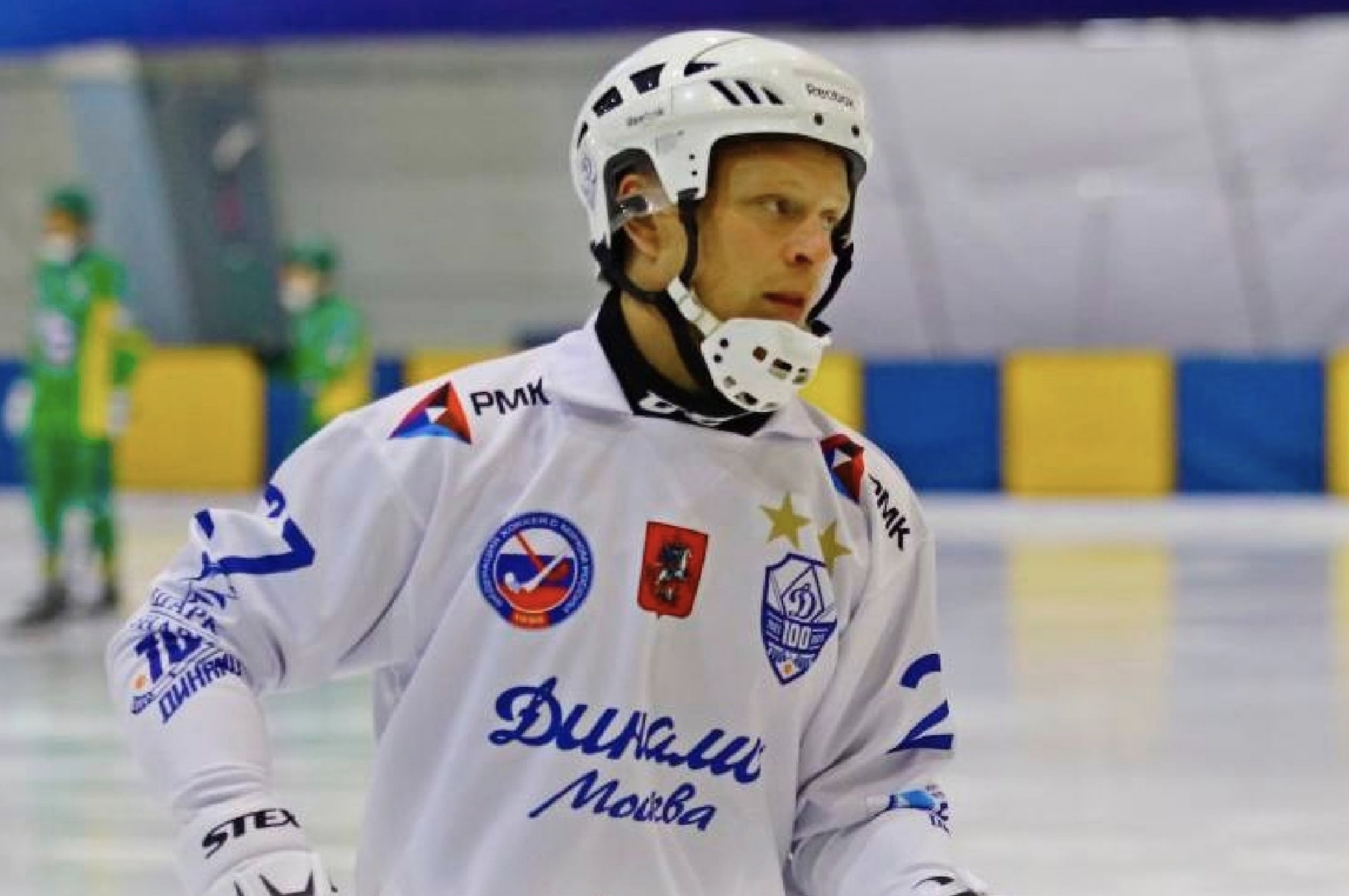 Дмитрий Ширяев – в «СКА-Уральском Трубнике»