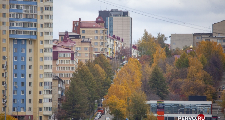 В Первоуральске к отоплению подключено 100% жилых домов