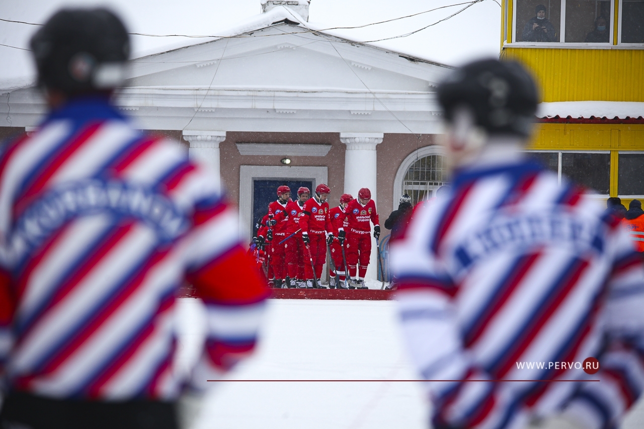 «СКА-Уральский Трубник» оформил заявку на XXXII Чемпионат России