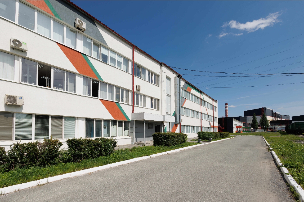 ПНТЗ запустил новое оборудование для очистки воздуха