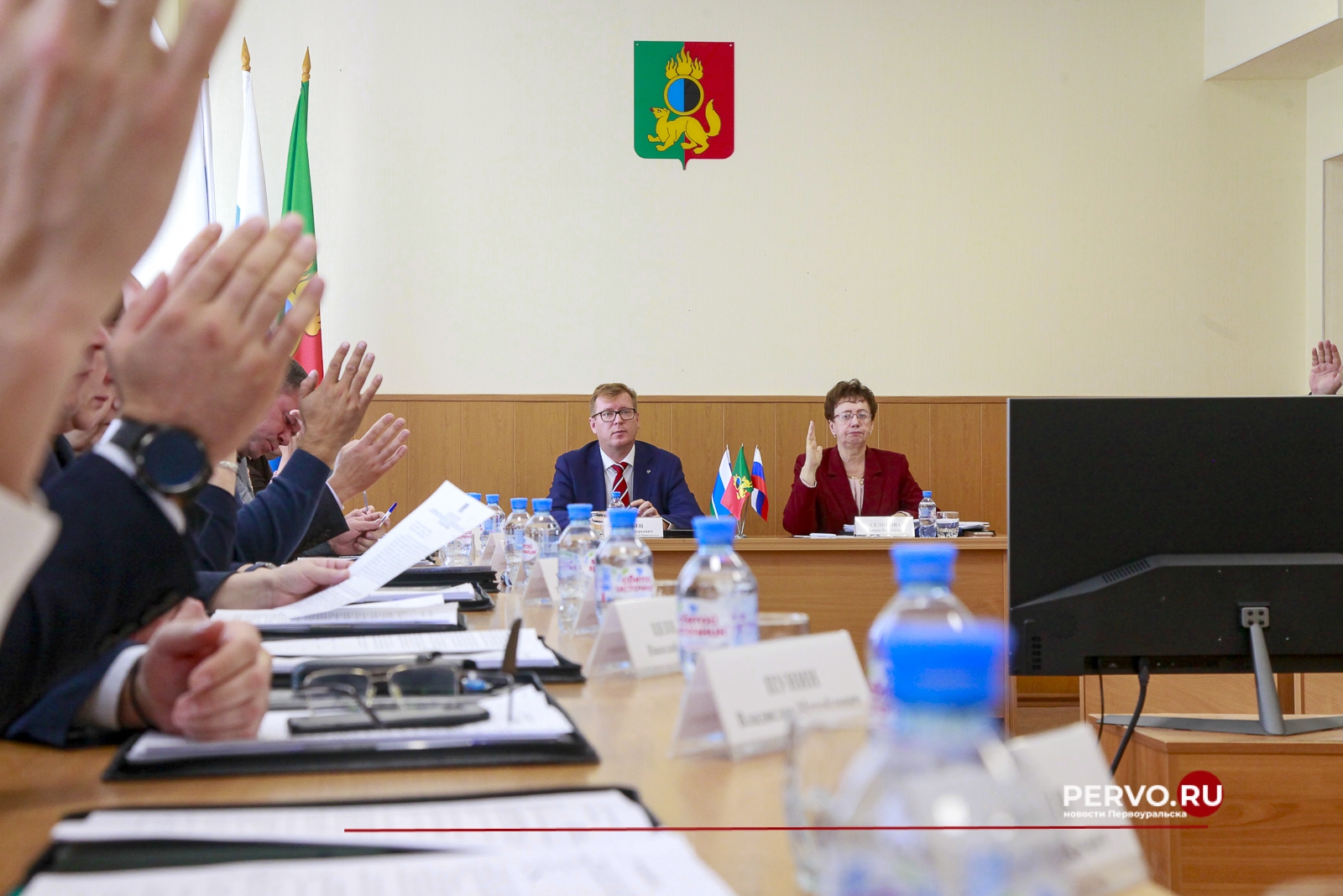 В минувшем году социальная поддержка была оказана пяти организациям