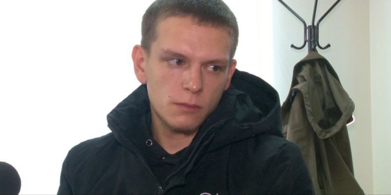 Первоуральца осудили за кражу денег у собственной бабушки