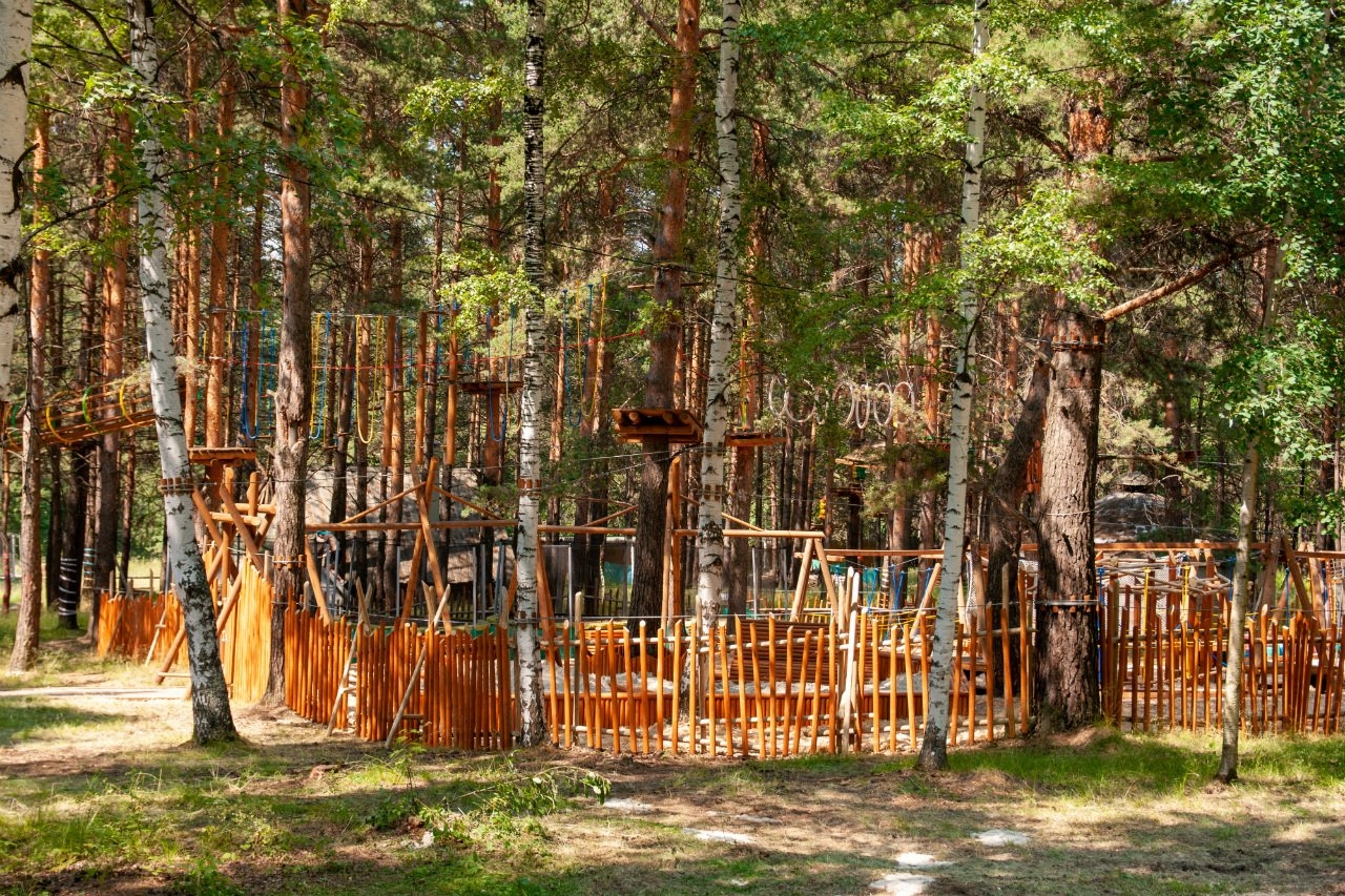 «Улей-парк» заплатит ребенку полмиллиона за травму на батуте