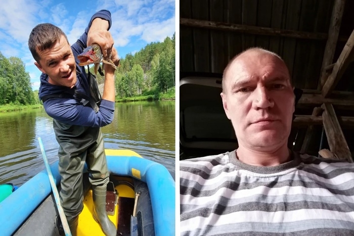 Виновником ДТП с двумя погибшими под Первоуральском был пьян