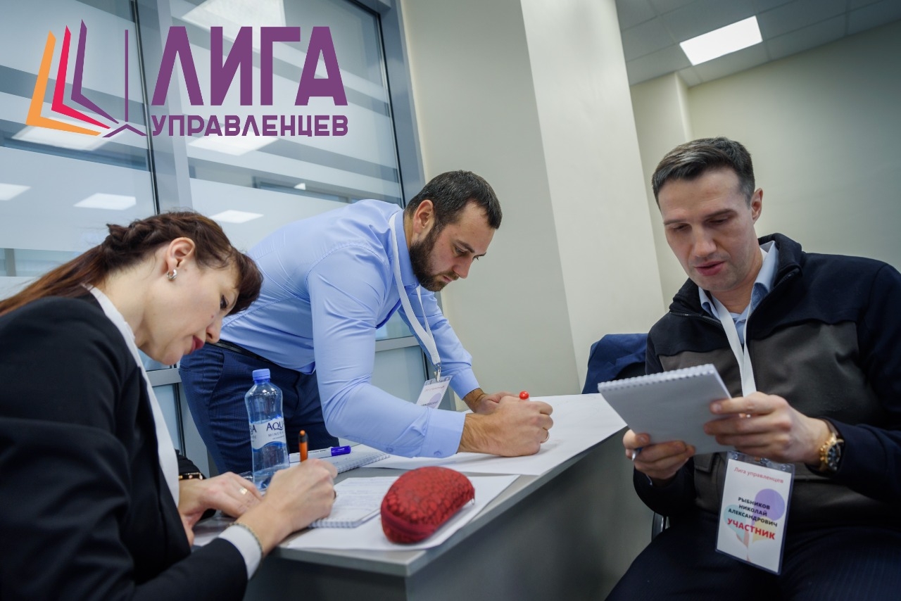 Представь свой проект и получи финансовую поддержку