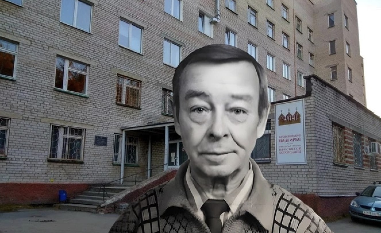 Главврач объяснил, почему медики отпустили мужчину, умершего через несколько у больницы