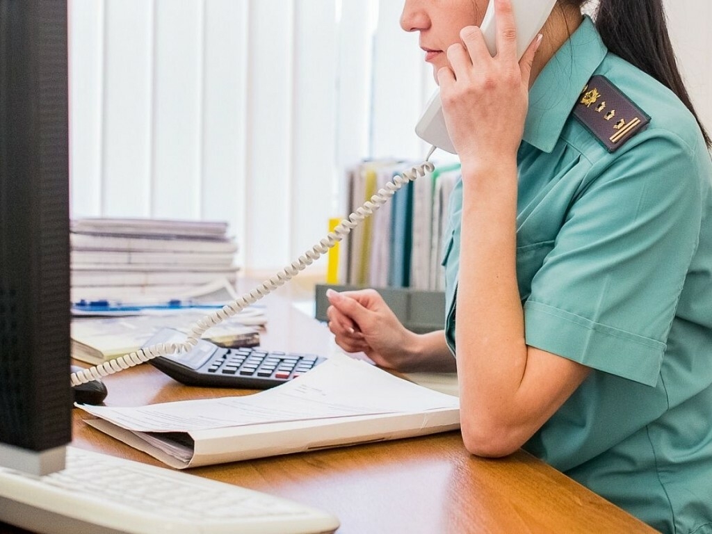 Уменьшилось количество обращений в ГУФССП от граждан-двойников