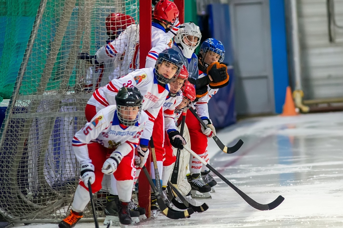 Завершился учебно-тренировочный сбор юниорской и юношеской сборных