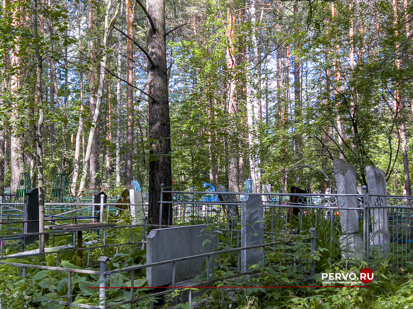В городском округе пройдёт инвентаризация всех захоронений и кладбищ