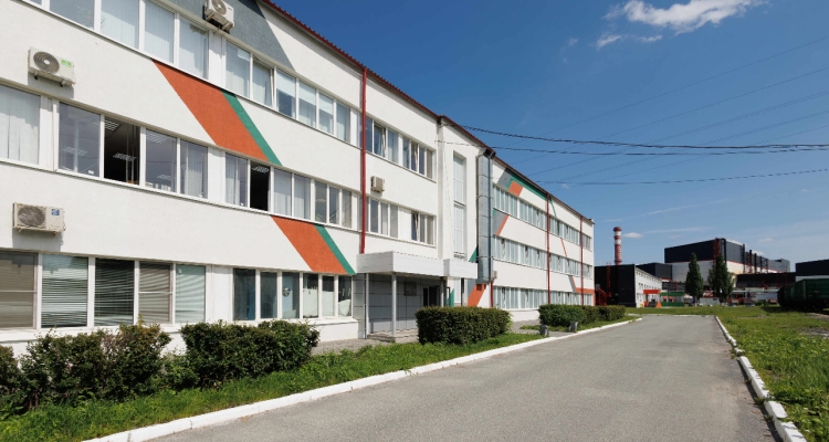 ПНТЗ запустил новое оборудование для очистки воздуха