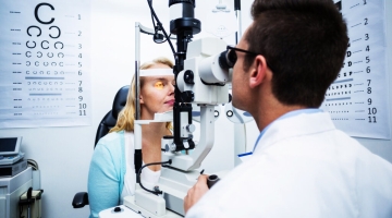 Какие услуги предоставляет офтальмологический центр?