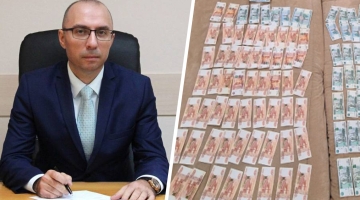 Суд на два месяца заключил под стражу главу Печоры Валерия Серова за коррупцию