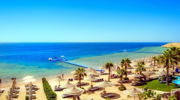 Жительница Первоуральска отсудила деньги за несостоявшийся тур в Египет