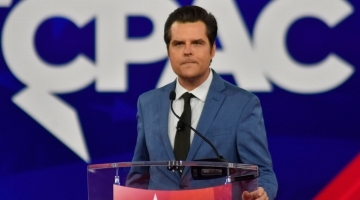 Конгрессмен США Гетц: Киев лишился поддержки большинства в палате представителей