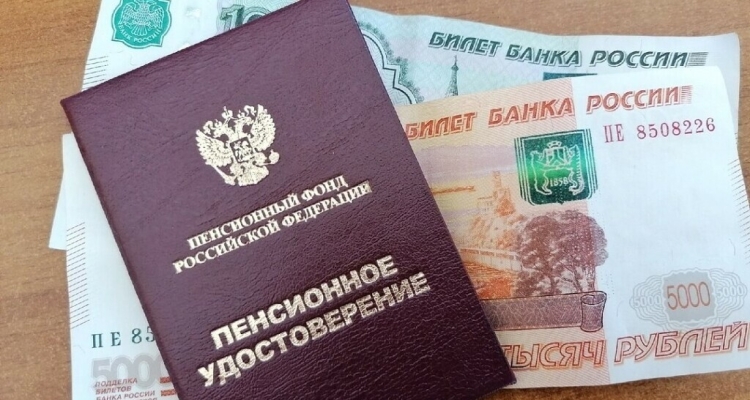 Средний размер пенсии вырастет в 2024 году