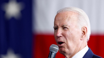 В Госдепе рассказали об отношении Байдена к российско-украинскому конфликту