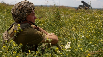 В МВД Украины назвали число пропавших без вести военных