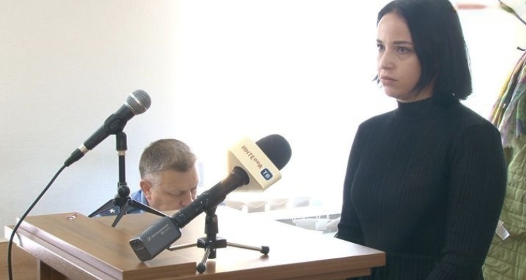 В Первоуральске судят девушку-курьера, работавшую на телефонных мошенников