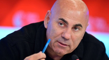 Семья Пригожина не выходит на связь из Израиля