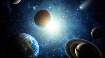 Солнечная система оказалась больше, чем считалось раньше