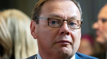 В Госдуме отреагировали на планы миллиардера Фридмана вернуться в РФ