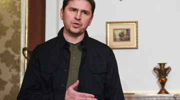 На Украине обвинили Запад в провалах контрнаступления ВСУ