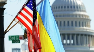 В конгрессе США раскритиковали помощь Украине