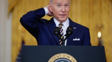 Белый дом намерен запросить военную помощь Израилю и Украине на более $2 млрд