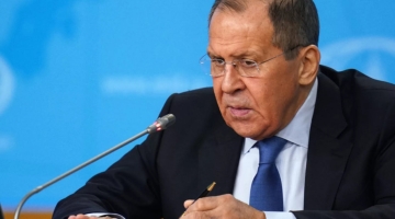 Глава МИД России Сергей Лавров заявил, что Владимир Зеленский уже всех достал